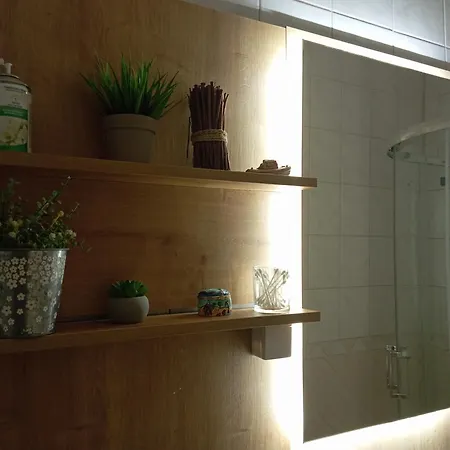 Apartman Blue