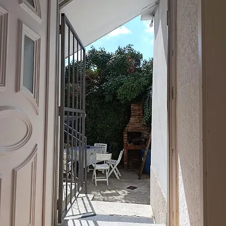 דירה Blue Old Town