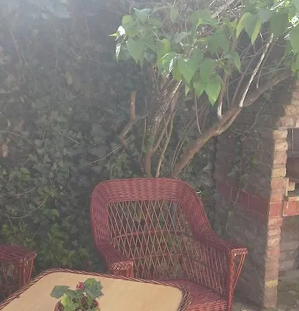 公寓 Blue 塞拉耶佛