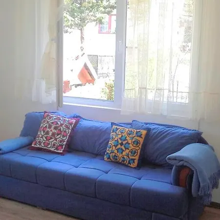 Appartement Blue *