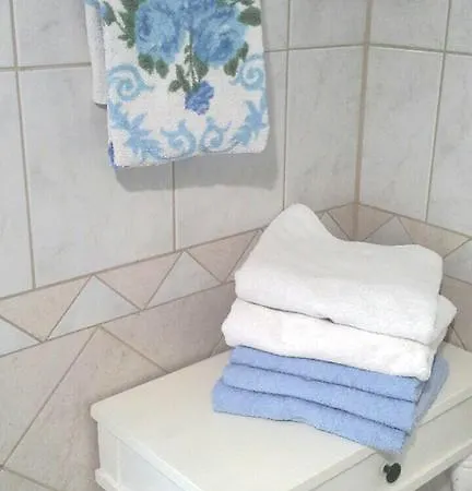 بلو ريزيدنس شقة