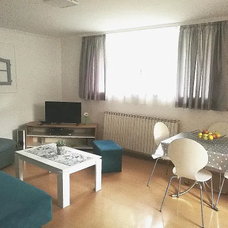 Blue Appartement Sarajevo